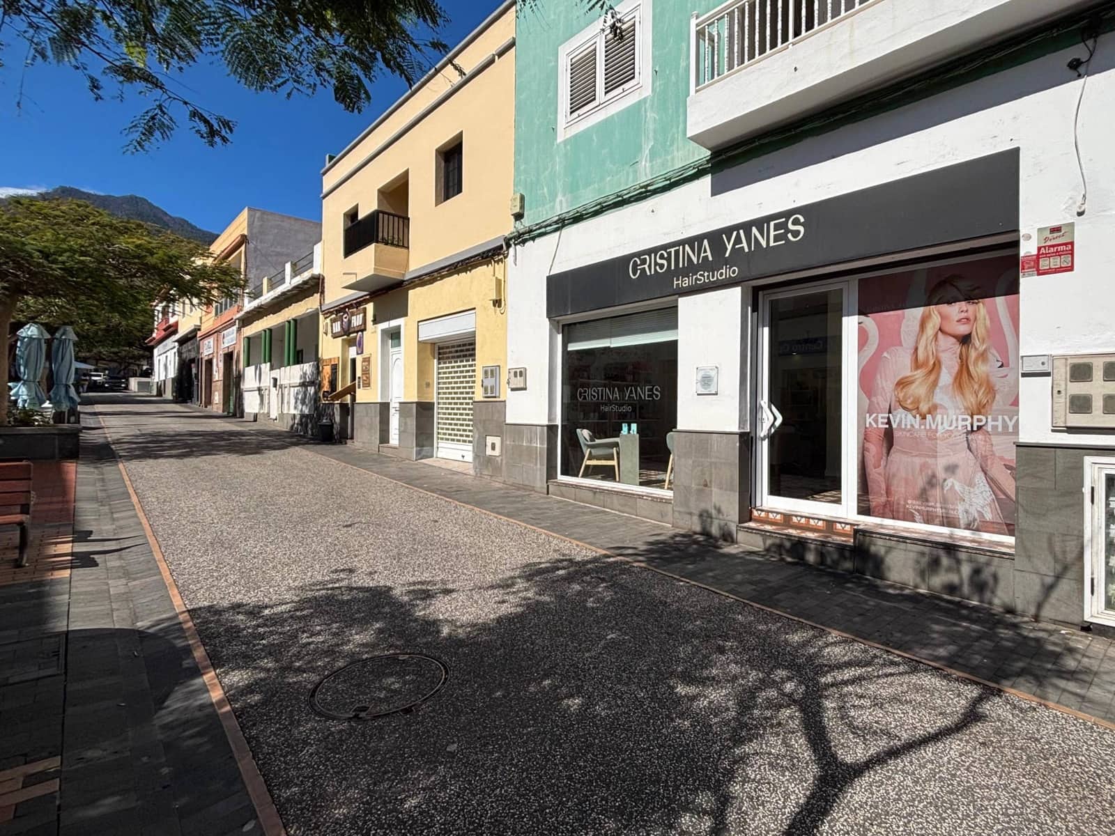 Business for sale in Candelaria - € 39,500 (Ref: 9637615)