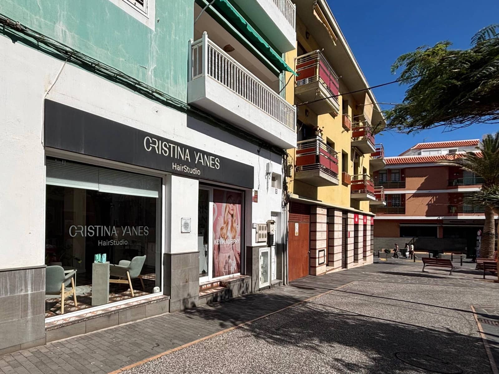 Business for sale in Candelaria - € 39,500 (Ref: 9637615)