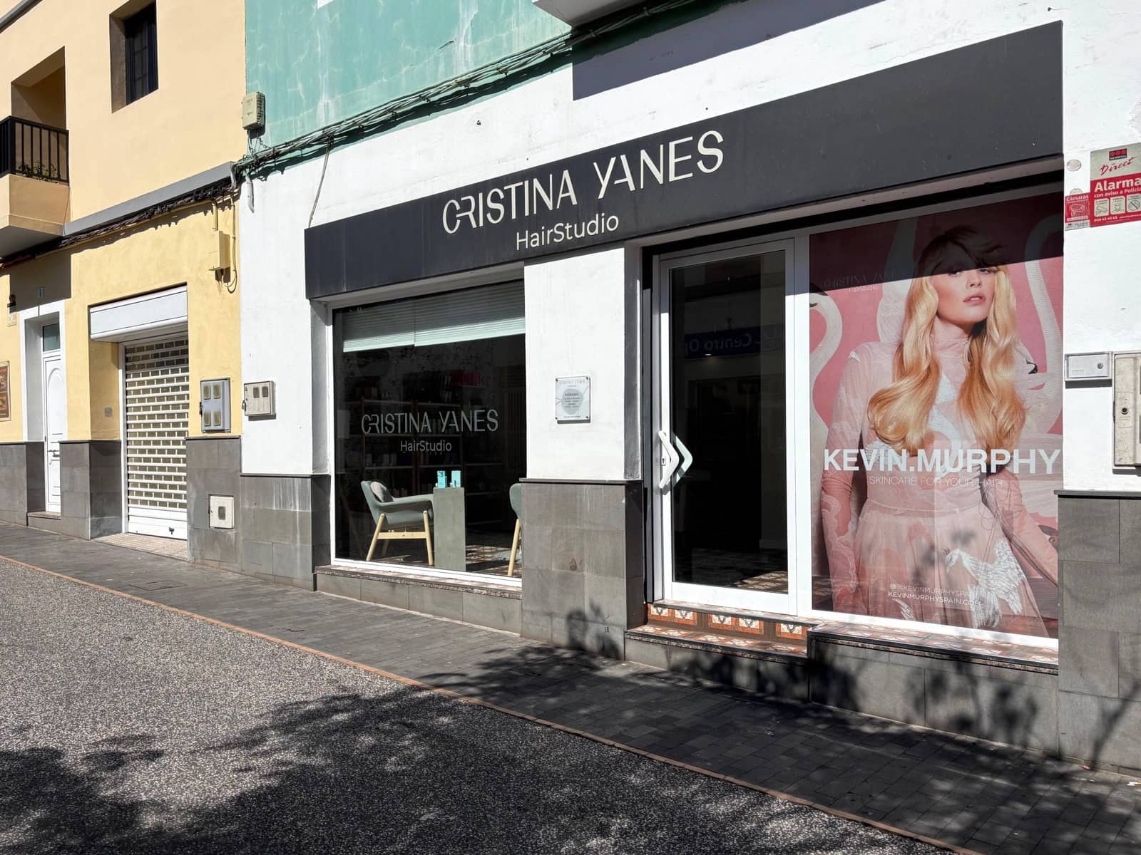 Business for sale in Candelaria - € 39,500 (Ref: 9637615)