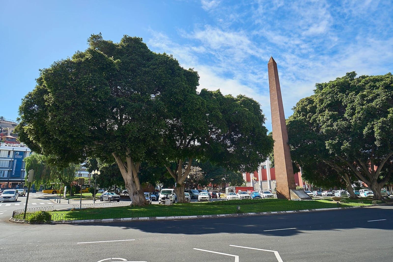 3 makuuhuone Asunto myytävänä paikassa Las Palmas de Gran Canaria - 270 000 € (Ref: 9652011)