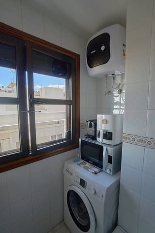 3 makuuhuone Asunto myytävänä paikassa Arenales - Lugo - Avda. Marítima, Las Palmas de Gran Canaria - 270 000 € (Ref: 9652011)