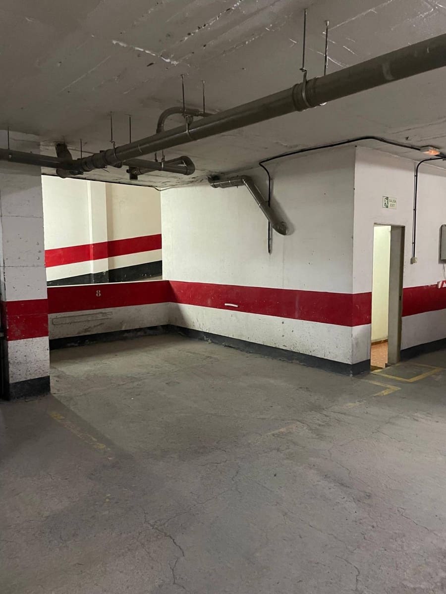 3 makuuhuone Asunto myytävänä paikassa Las Palmas de Gran Canaria - 270 000 € (Ref: 9652011)