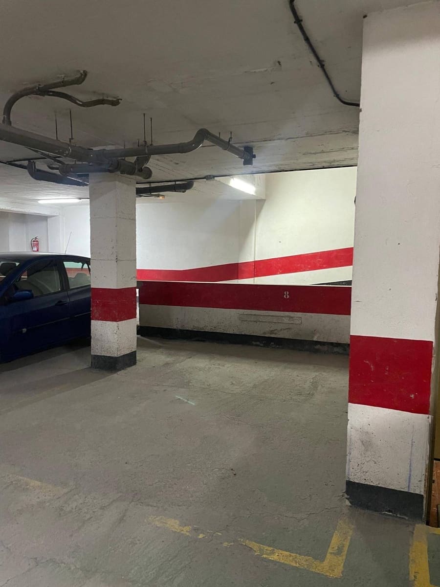 3 makuuhuone Asunto myytävänä paikassa Las Palmas de Gran Canaria - 270 000 € (Ref: 9652011)