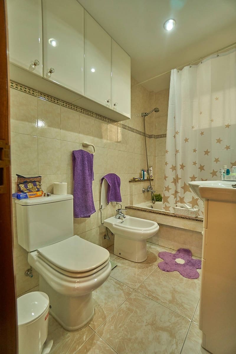 3 makuuhuone Asunto myytävänä paikassa Las Palmas de Gran Canaria - 270 000 € (Ref: 9652011)