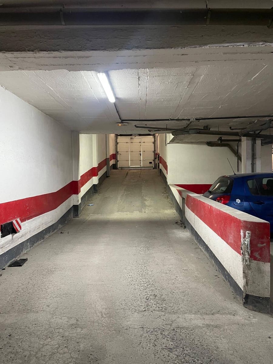 3 makuuhuone Asunto myytävänä paikassa Las Palmas de Gran Canaria - 270 000 € (Ref: 9652011)