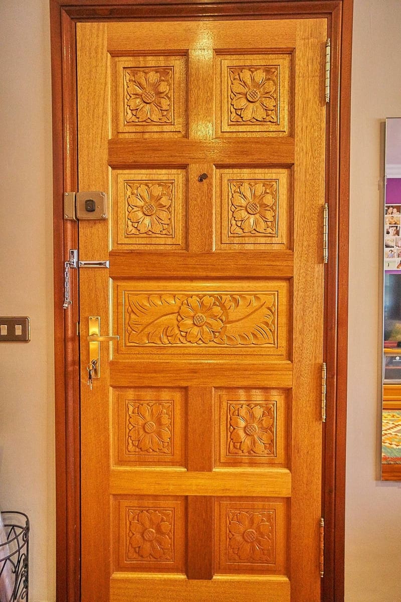 3 makuuhuone Asunto myytävänä paikassa Las Palmas de Gran Canaria - 270 000 € (Ref: 9652011)