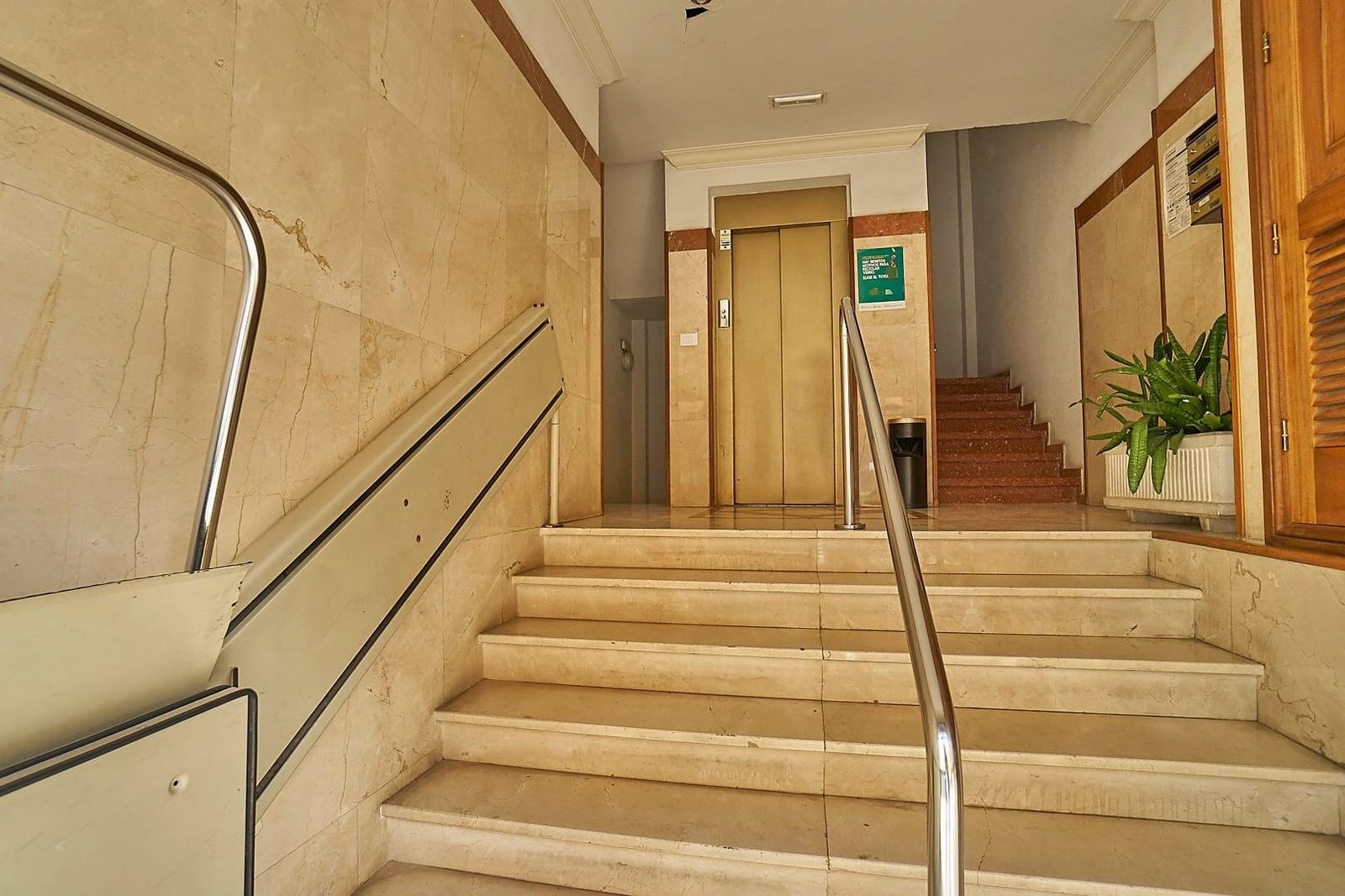 3 makuuhuone Asunto myytävänä paikassa Las Palmas de Gran Canaria - 270 000 € (Ref: 9652011)