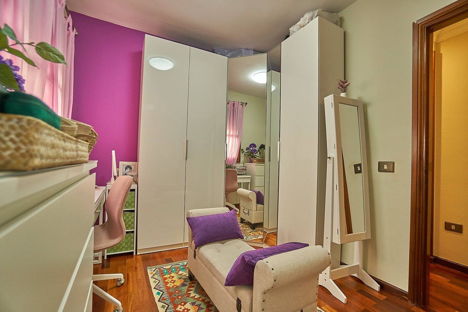 3 makuuhuone Asunto myytävänä paikassa Las Palmas de Gran Canaria - 270 000 € (Ref: 9652011)