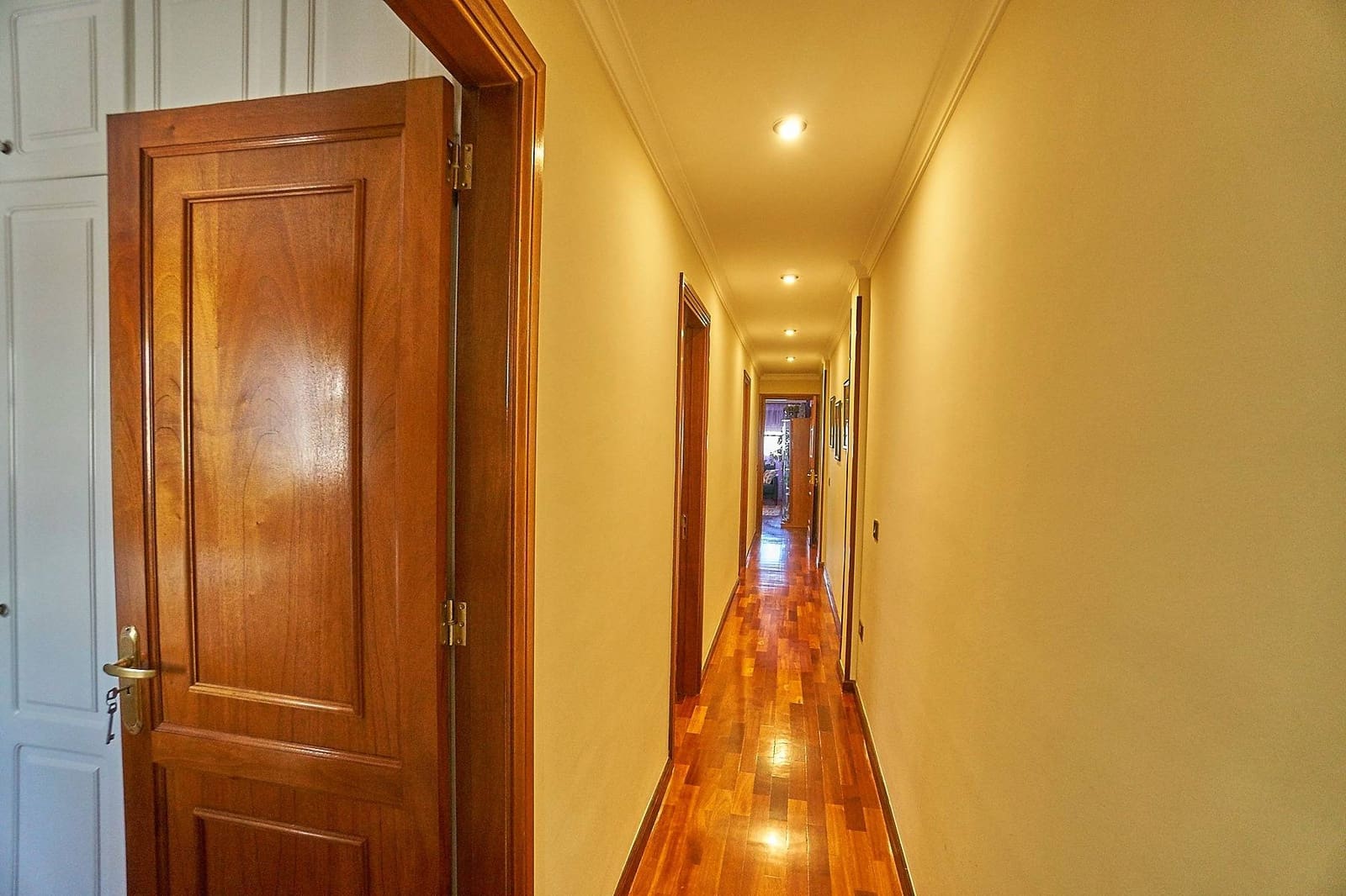 3 makuuhuone Asunto myytävänä paikassa Las Palmas de Gran Canaria - 270 000 € (Ref: 9652011)