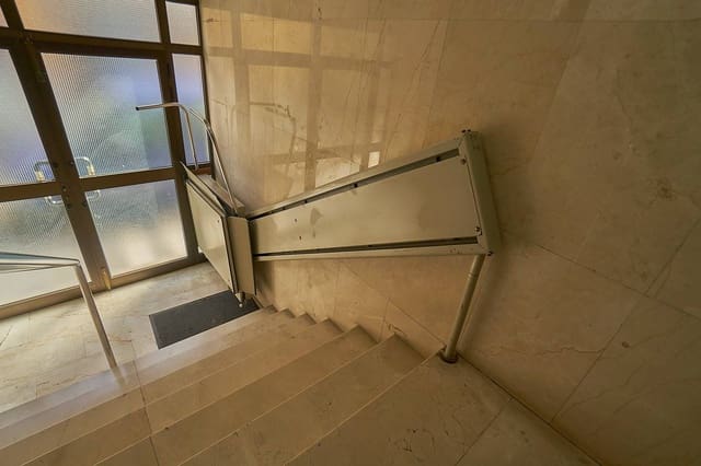 3 makuuhuone Asunto myytävänä paikassa Arenales - Lugo - Avda. Marítima, Las Palmas de Gran Canaria - 270 000 € (Ref: 9652011)