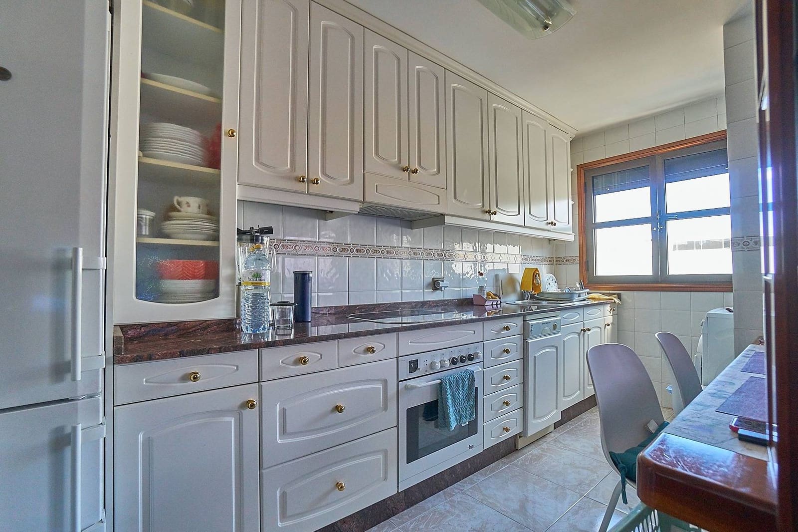 3 makuuhuone Asunto myytävänä paikassa Las Palmas de Gran Canaria - 270 000 € (Ref: 9652011)