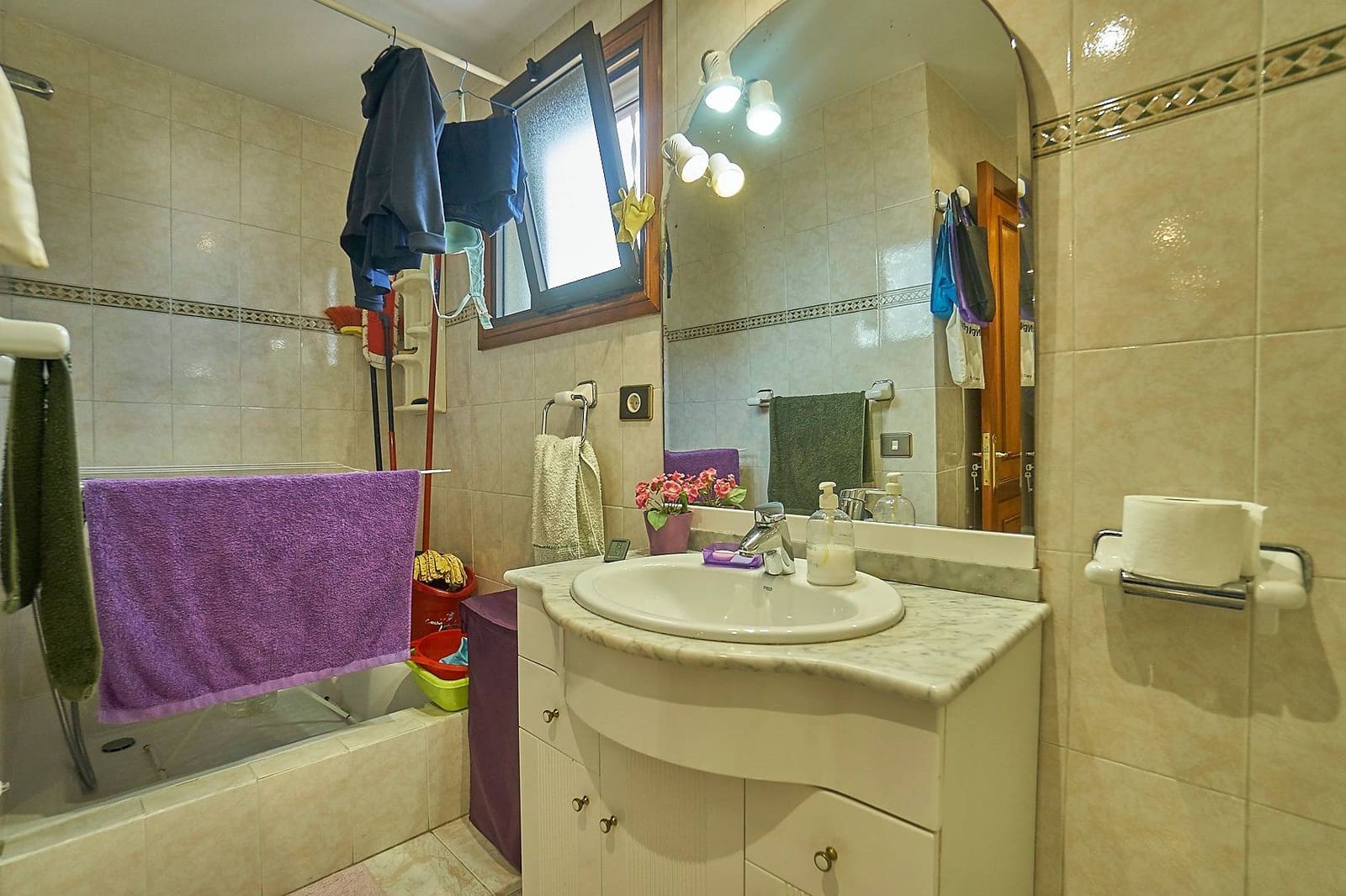 3 makuuhuone Asunto myytävänä paikassa Las Palmas de Gran Canaria - 270 000 € (Ref: 9652011)