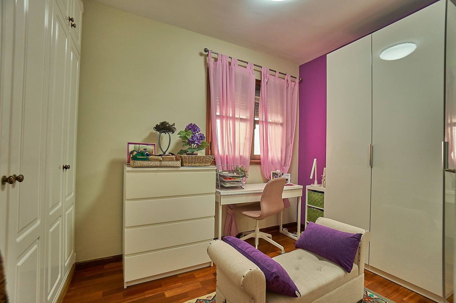 3 makuuhuone Asunto myytävänä paikassa Las Palmas de Gran Canaria - 270 000 € (Ref: 9652011)