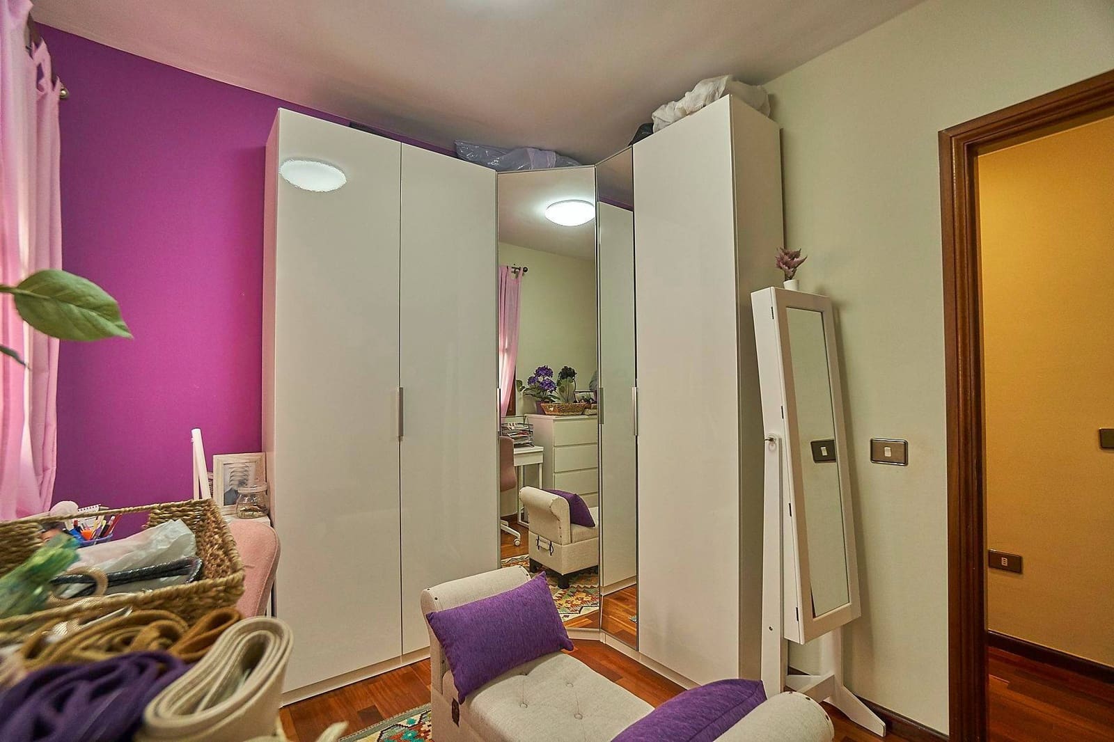 3 makuuhuone Asunto myytävänä paikassa Las Palmas de Gran Canaria - 270 000 € (Ref: 9652011)