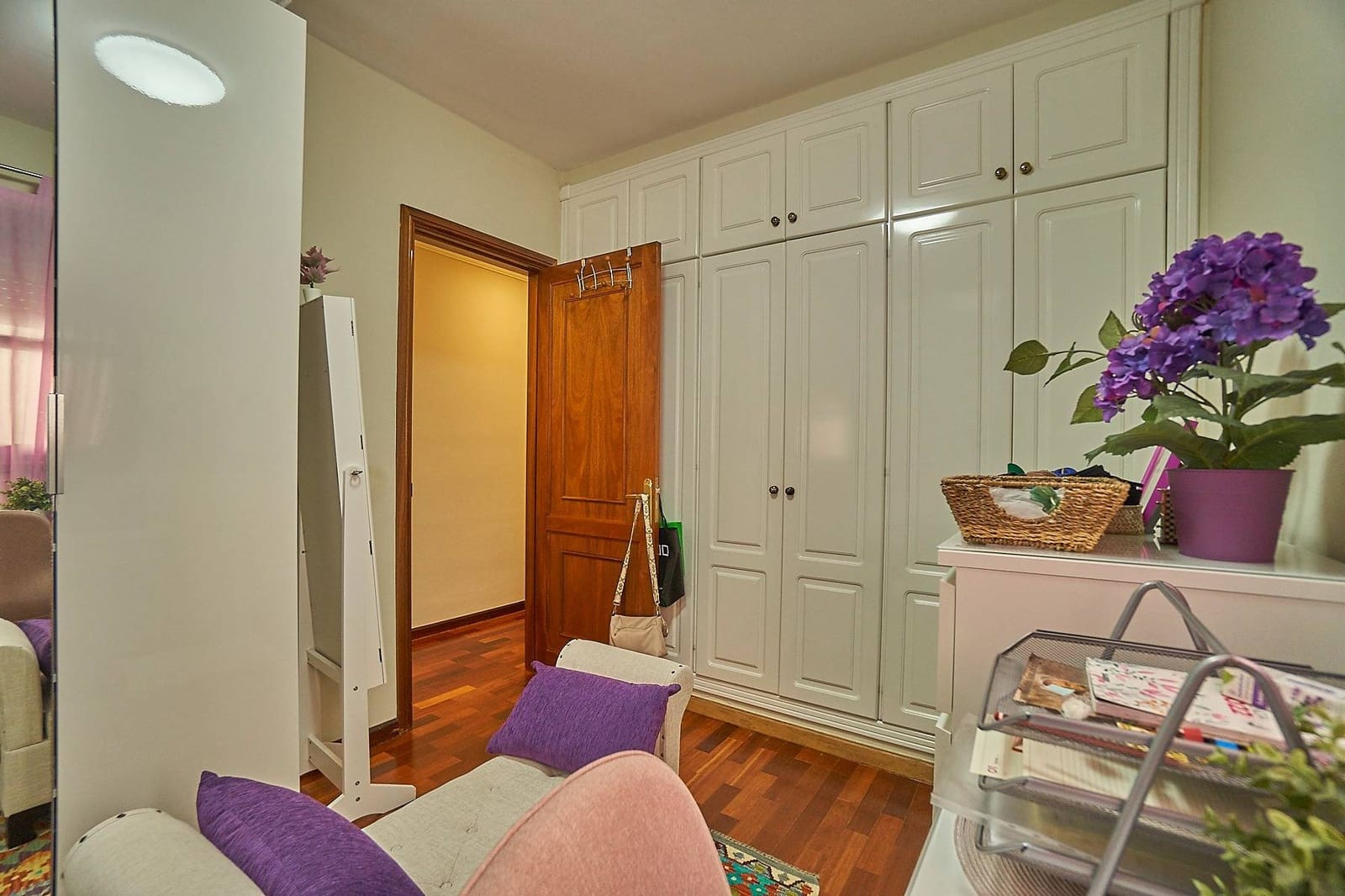 3 makuuhuone Asunto myytävänä paikassa Las Palmas de Gran Canaria - 270 000 € (Ref: 9652011)