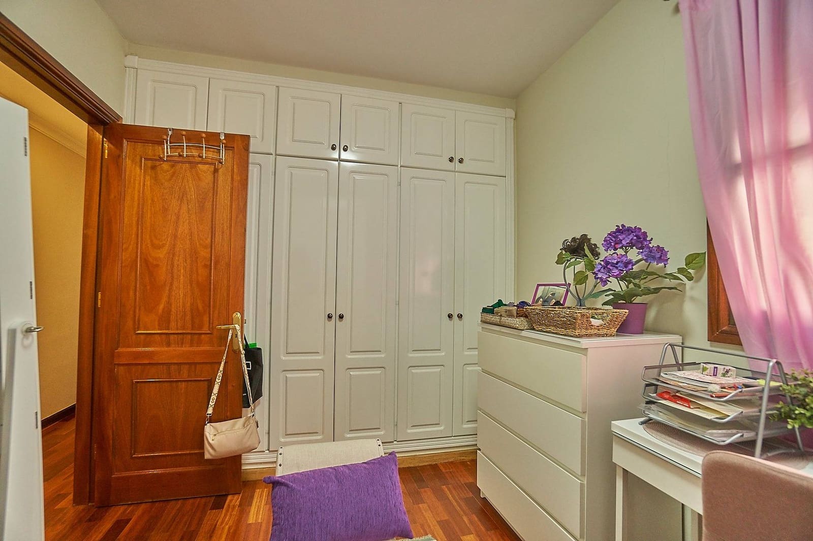 3 makuuhuone Asunto myytävänä paikassa Las Palmas de Gran Canaria - 270 000 € (Ref: 9652011)