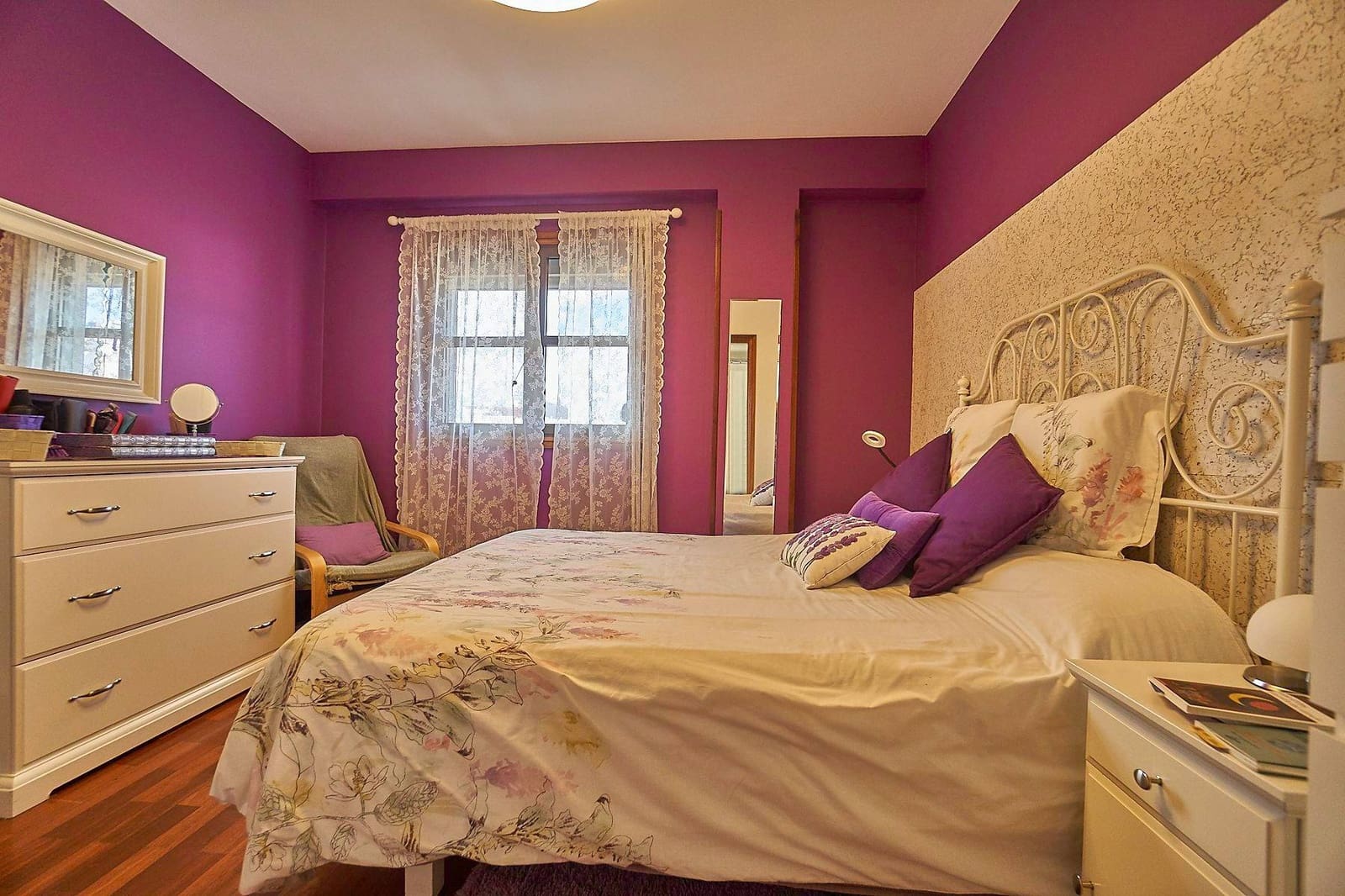 3 makuuhuone Asunto myytävänä paikassa Las Palmas de Gran Canaria - 270 000 € (Ref: 9652011)