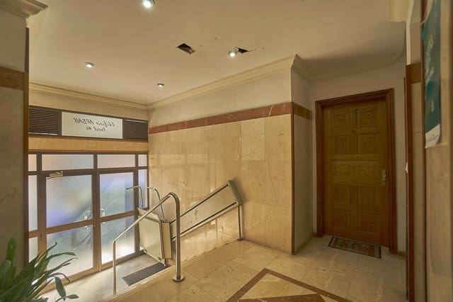 3 makuuhuone Asunto myytävänä paikassa Arenales - Lugo - Avda. Marítima, Las Palmas de Gran Canaria - 270 000 € (Ref: 9652011)