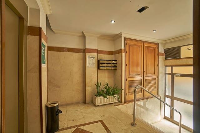 3 makuuhuone Asunto myytävänä paikassa Arenales - Lugo - Avda. Marítima, Las Palmas de Gran Canaria - 270 000 € (Ref: 9652011)