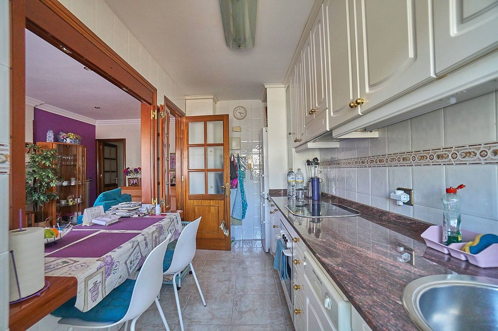 3 makuuhuone Asunto myytävänä paikassa Las Palmas de Gran Canaria - 270 000 € (Ref: 9652011)