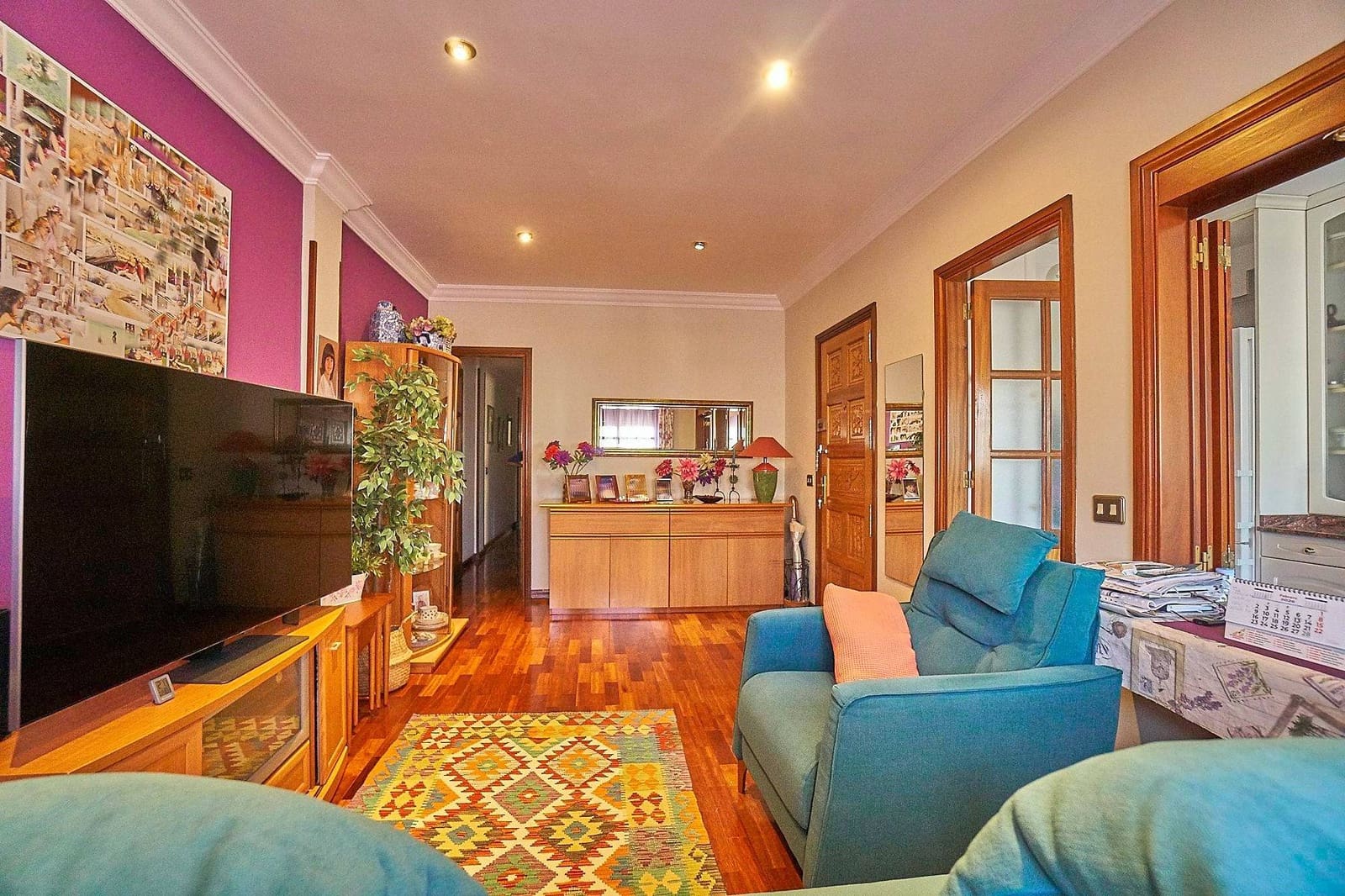 3 makuuhuone Asunto myytävänä paikassa Las Palmas de Gran Canaria - 270 000 € (Ref: 9652011)