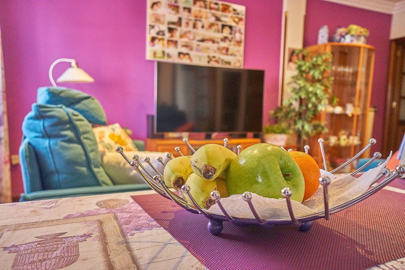 3 makuuhuone Asunto myytävänä paikassa Las Palmas de Gran Canaria - 270 000 € (Ref: 9652011)