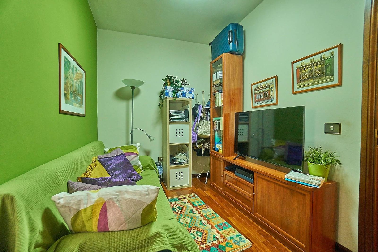 3 makuuhuone Asunto myytävänä paikassa Las Palmas de Gran Canaria - 270 000 € (Ref: 9652011)