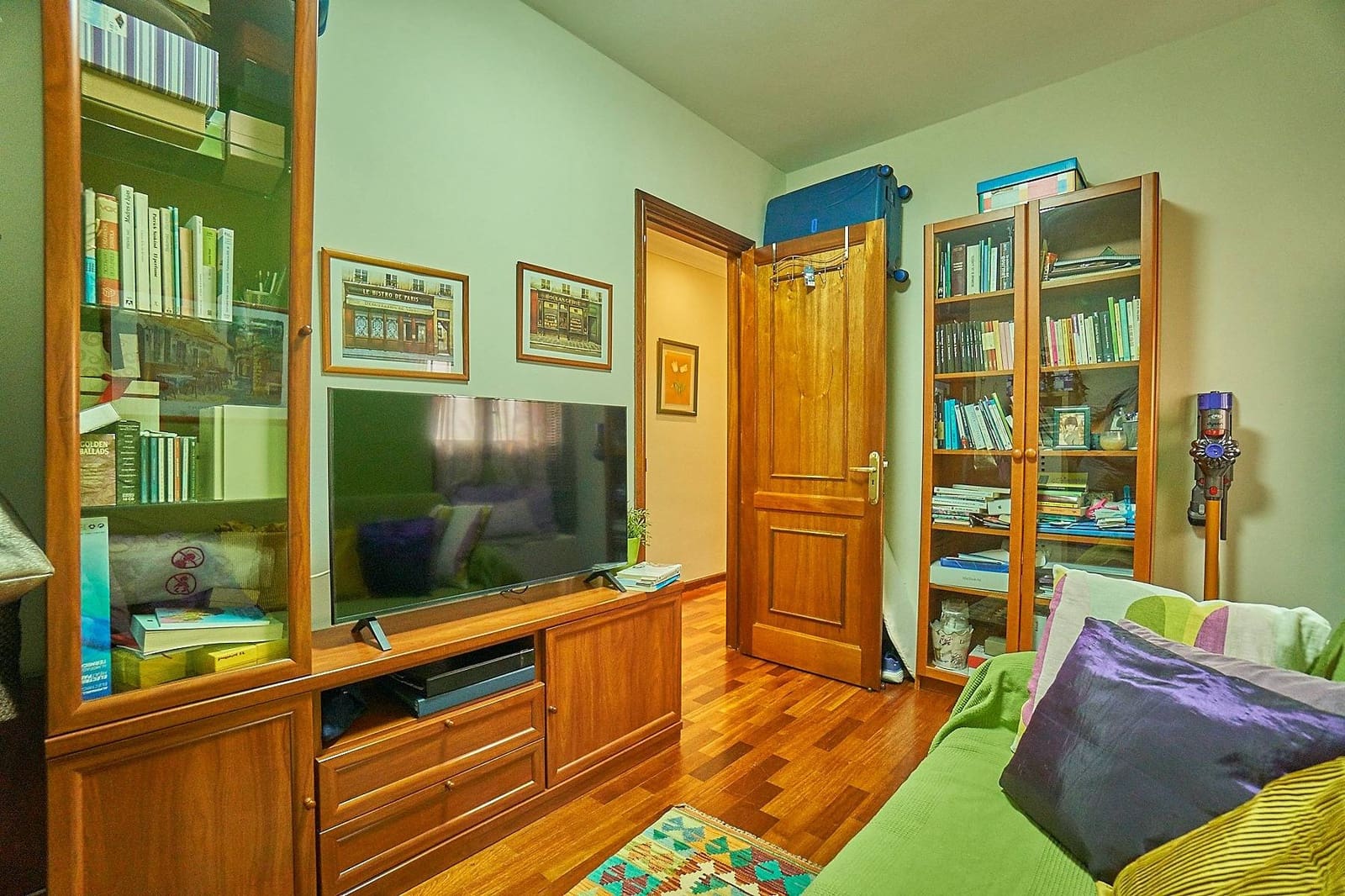 3 makuuhuone Asunto myytävänä paikassa Las Palmas de Gran Canaria - 270 000 € (Ref: 9652011)