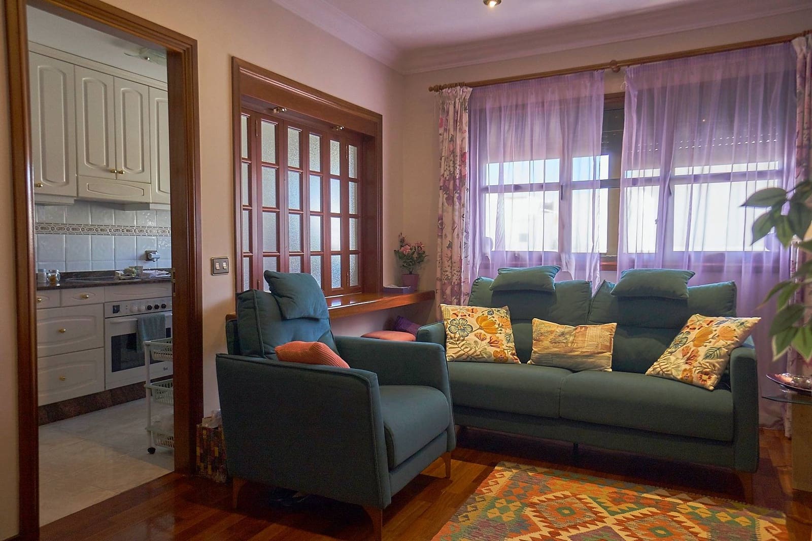 3 makuuhuone Asunto myytävänä paikassa Las Palmas de Gran Canaria - 270 000 € (Ref: 9652011)