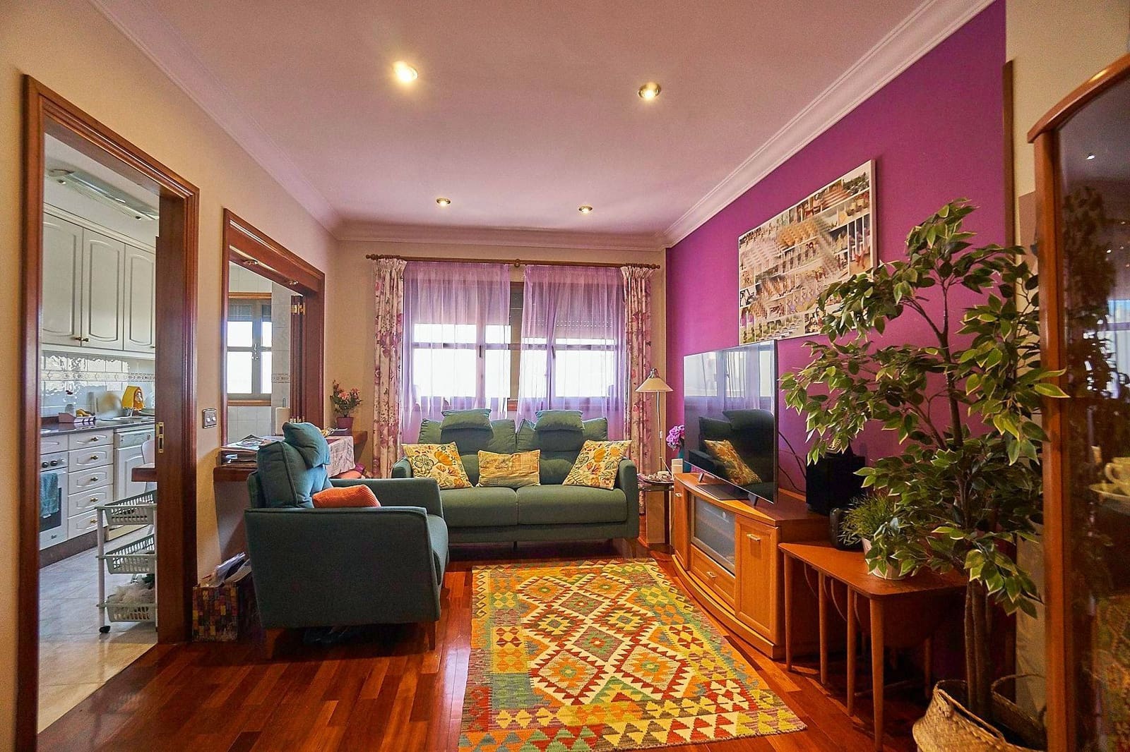 3 makuuhuone Asunto myytävänä paikassa Las Palmas de Gran Canaria - 270 000 € (Ref: 9652011)