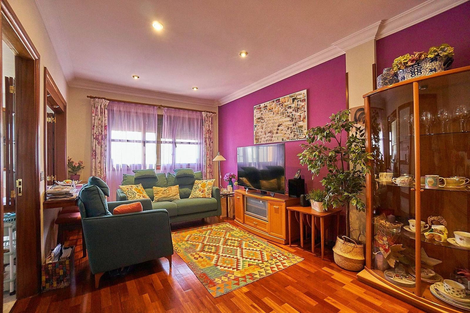 3 makuuhuone Asunto myytävänä paikassa Las Palmas de Gran Canaria - 270 000 € (Ref: 9652011)