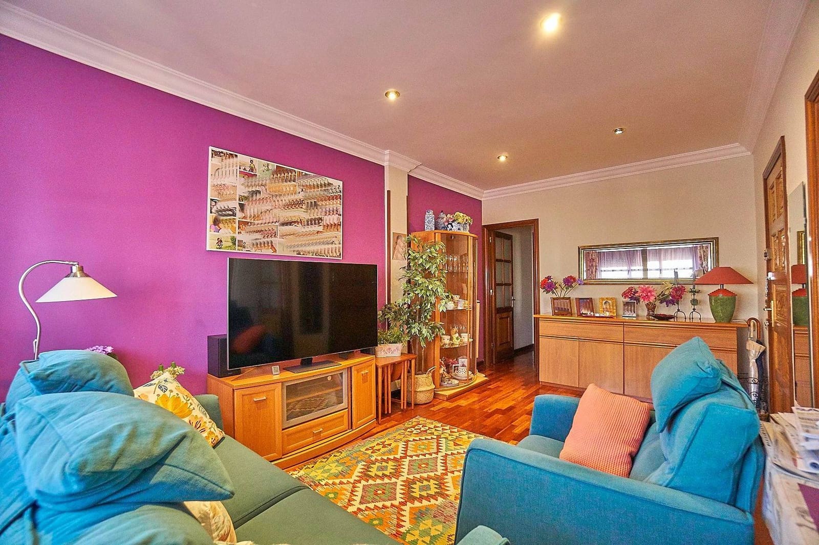 3 makuuhuone Asunto myytävänä paikassa Las Palmas de Gran Canaria - 270 000 € (Ref: 9652011)