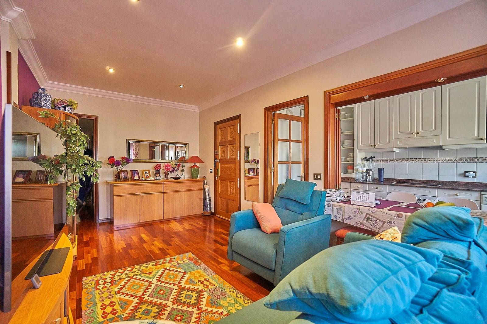 3 makuuhuone Asunto myytävänä paikassa Las Palmas de Gran Canaria - 270 000 € (Ref: 9652011)