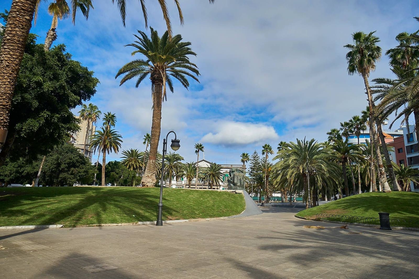 3 makuuhuone Asunto myytävänä paikassa Las Palmas de Gran Canaria - 270 000 € (Ref: 9652011)