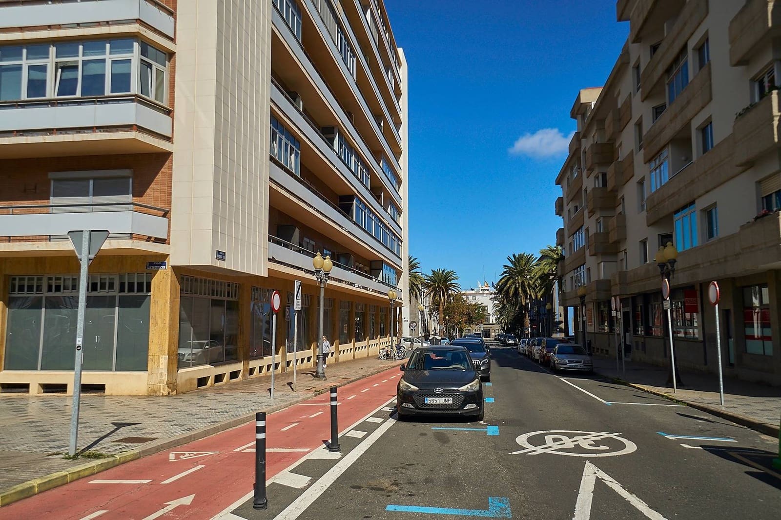 3 makuuhuone Asunto myytävänä paikassa Las Palmas de Gran Canaria - 270 000 € (Ref: 9652011)