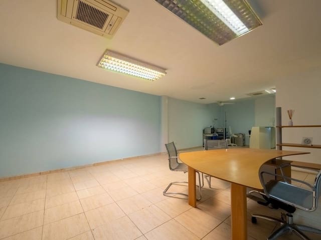 Escritório para venda em Vegueta, Las Palmas de Gran Canaria - 106 000 € (Ref: 9652012)