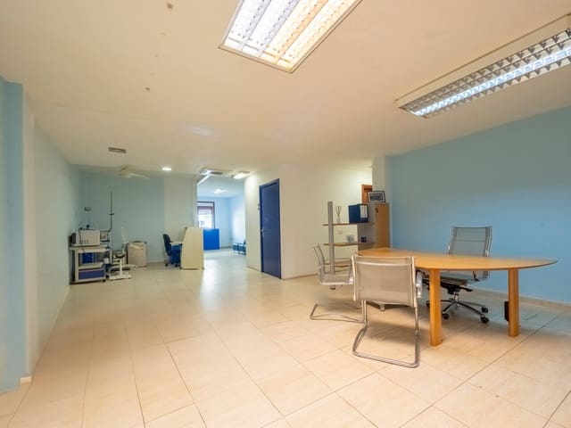 Escritório para venda em Vegueta, Las Palmas de Gran Canaria - 106 000 € (Ref: 9652012)