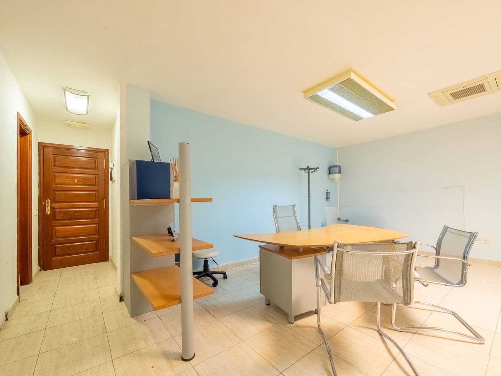 Escritório para venda em Las Palmas de Gran Canaria - 106 000 € (Ref: 9652012)