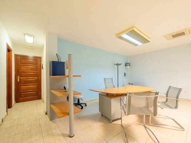 Escritório para venda em Vegueta, Las Palmas de Gran Canaria - 106 000 € (Ref: 9652012)