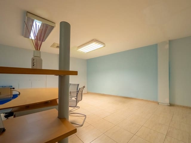 Escritório para venda em Vegueta, Las Palmas de Gran Canaria - 106 000 € (Ref: 9652012)