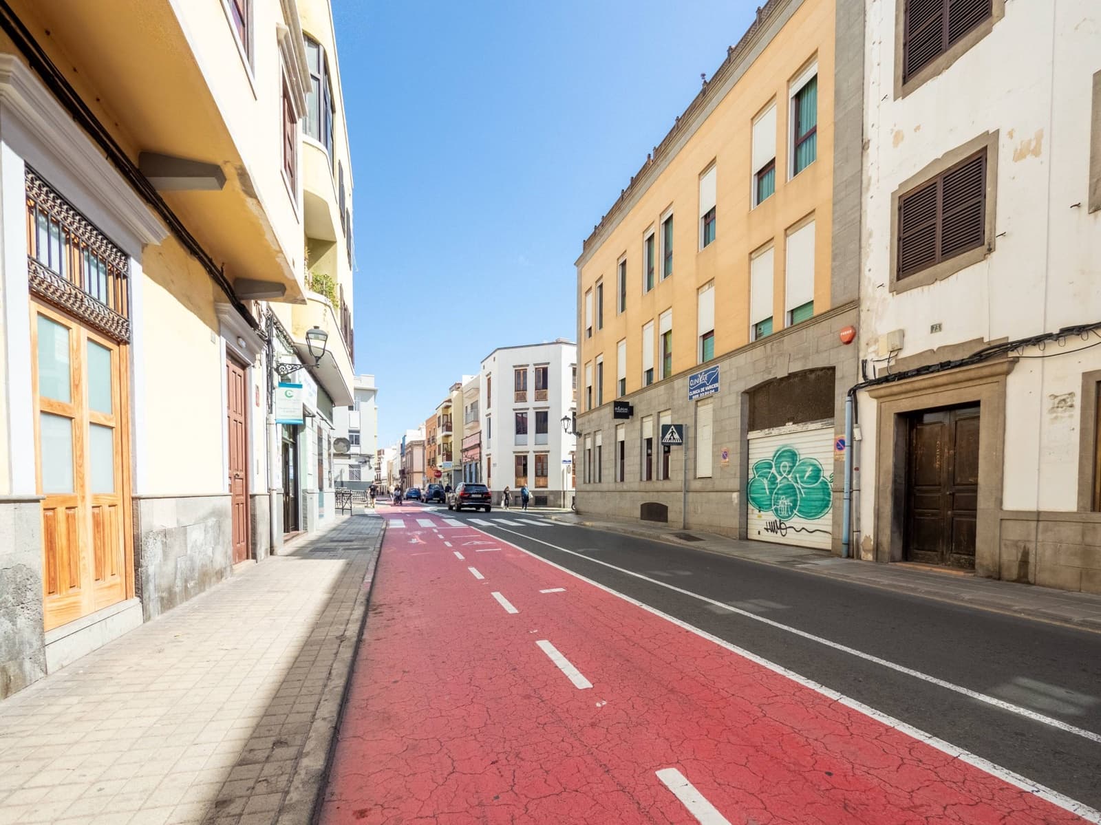 Escritório para venda em Las Palmas de Gran Canaria - 106 000 € (Ref: 9652012)