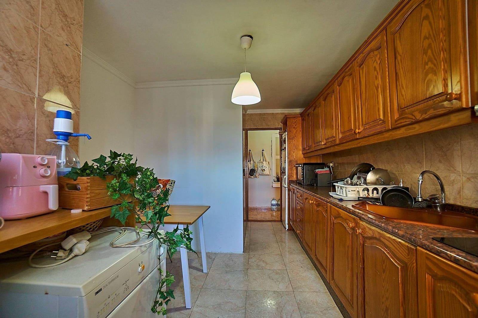 4 camera da letto Appartamento in vendita in Las Palmas de Gran Canaria - 185.000 € (Rif: 9659442)