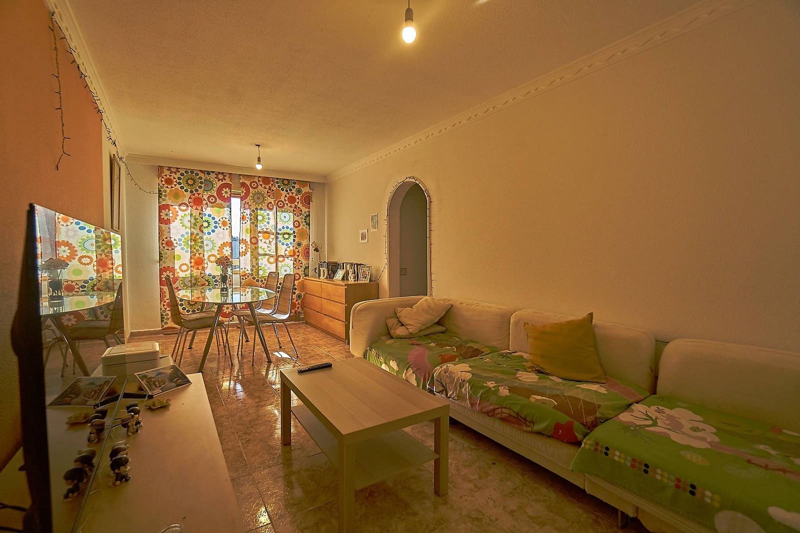 4 camera da letto Appartamento in vendita in Las Palmas de Gran Canaria - 185.000 € (Rif: 9659442)