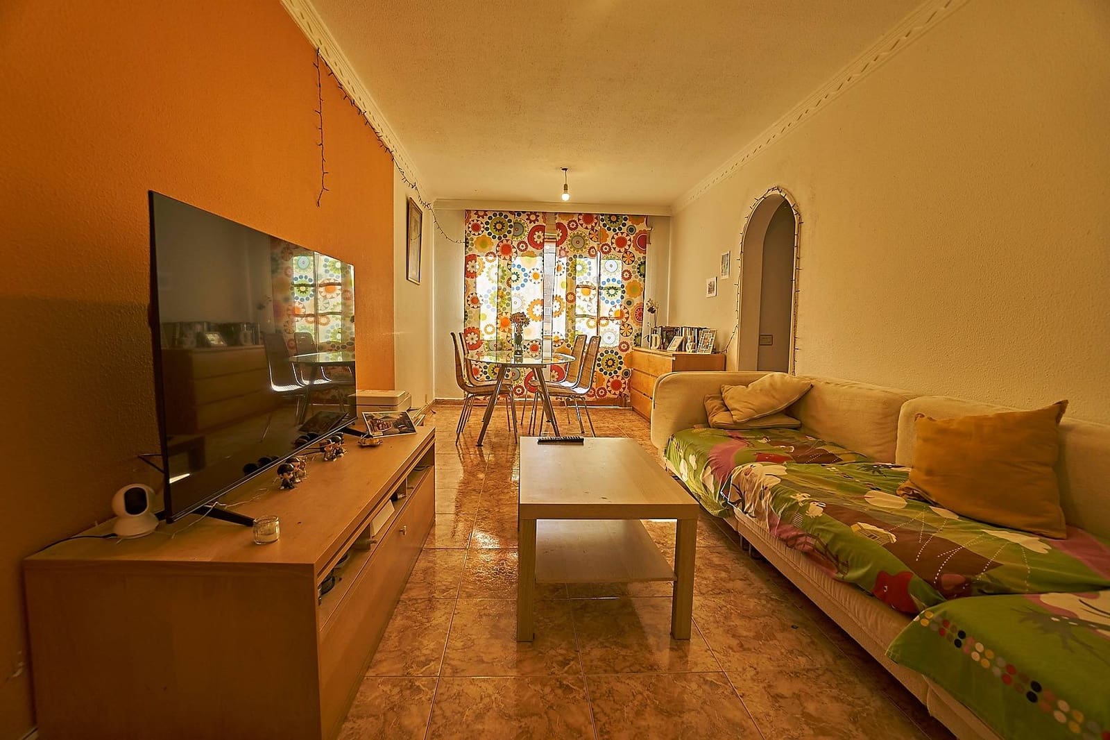 4 camera da letto Appartamento in vendita in Las Palmas de Gran Canaria - 185.000 € (Rif: 9659442)