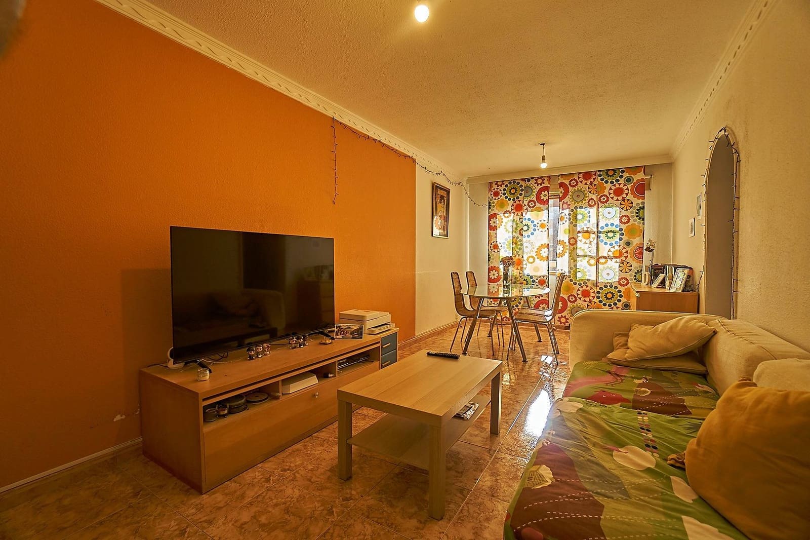 4 camera da letto Appartamento in vendita in Las Palmas de Gran Canaria - 185.000 € (Rif: 9659442)