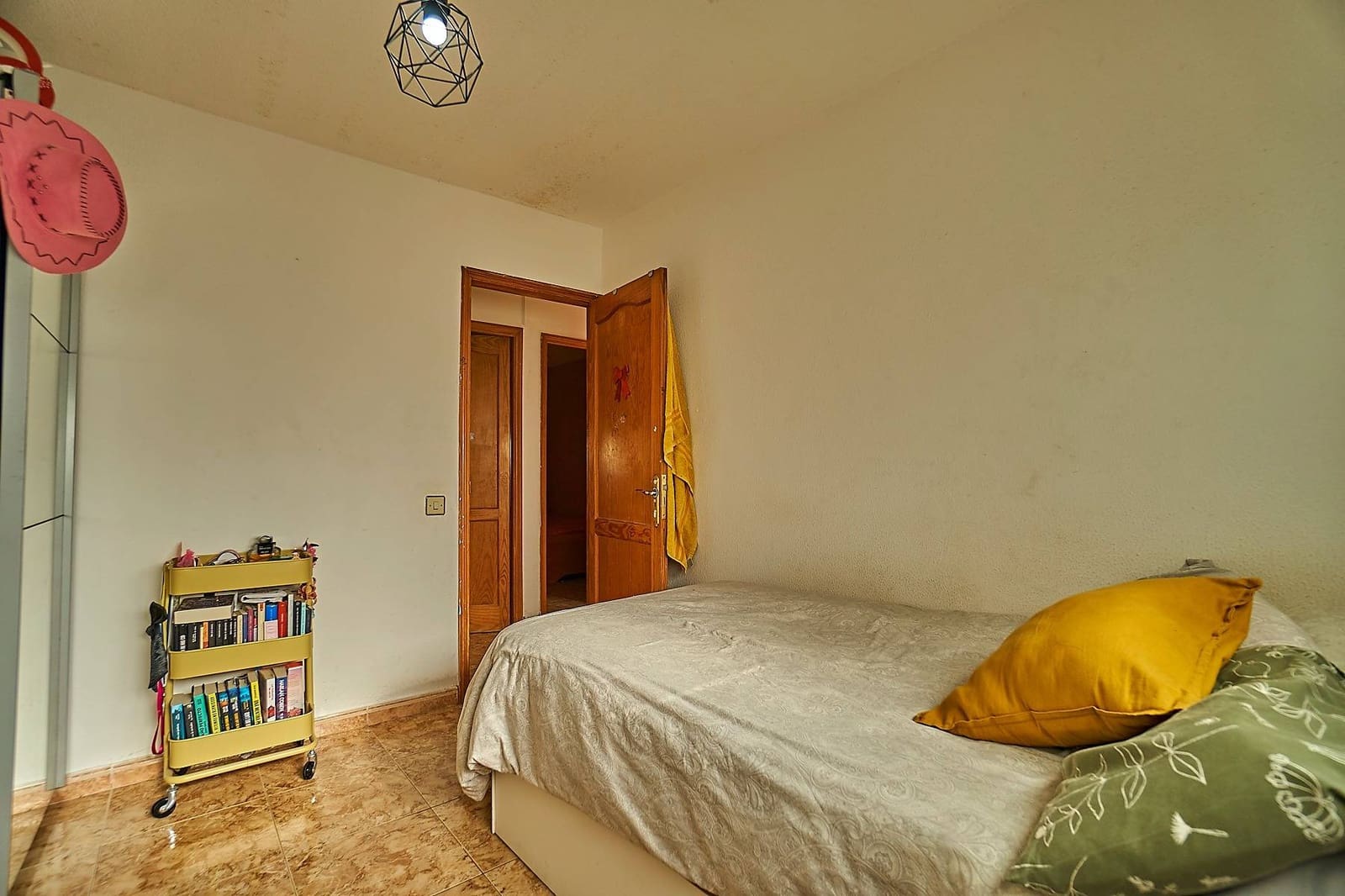 4 camera da letto Appartamento in vendita in Las Palmas de Gran Canaria - 185.000 € (Rif: 9659442)