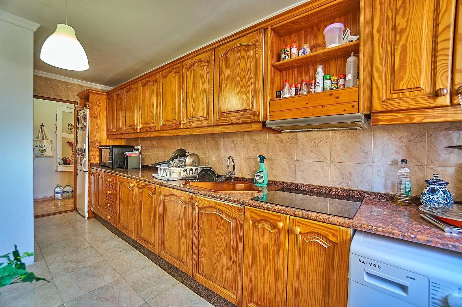 4 camera da letto Appartamento in vendita in Las Palmas de Gran Canaria - 185.000 € (Rif: 9659442)