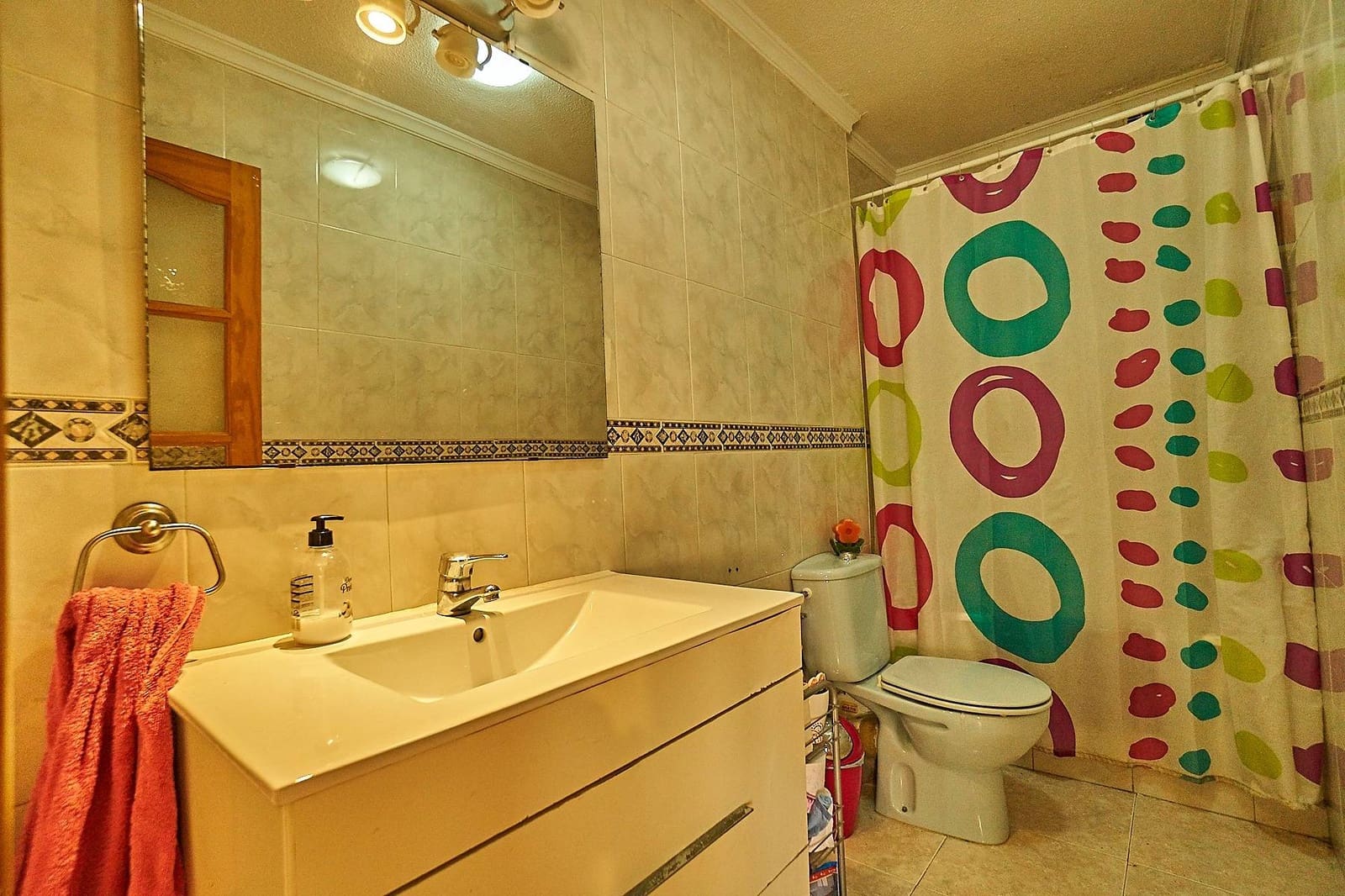 4 camera da letto Appartamento in vendita in Las Palmas de Gran Canaria - 185.000 € (Rif: 9659442)