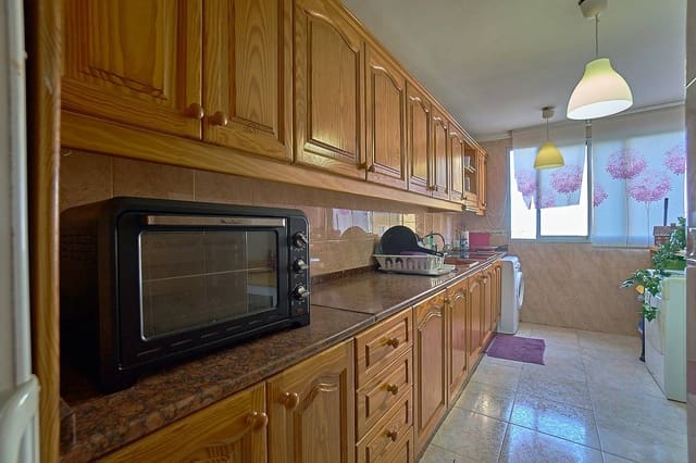 4 bedroom Flat for sale in La Feria, Las Palmas de Gran Canaria - € 179,990 (Ref: 9659442)