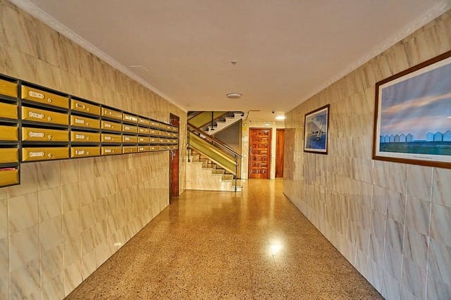 4 bedroom Flat for sale in La Feria, Las Palmas de Gran Canaria - € 179,990 (Ref: 9659442)